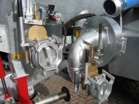 Nr. 2807 Bemestertanken