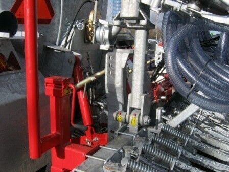 Nr. 2807 Bemestertanken