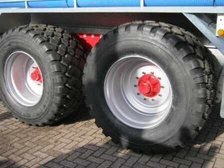 Nr. 2807 Bemestertanken