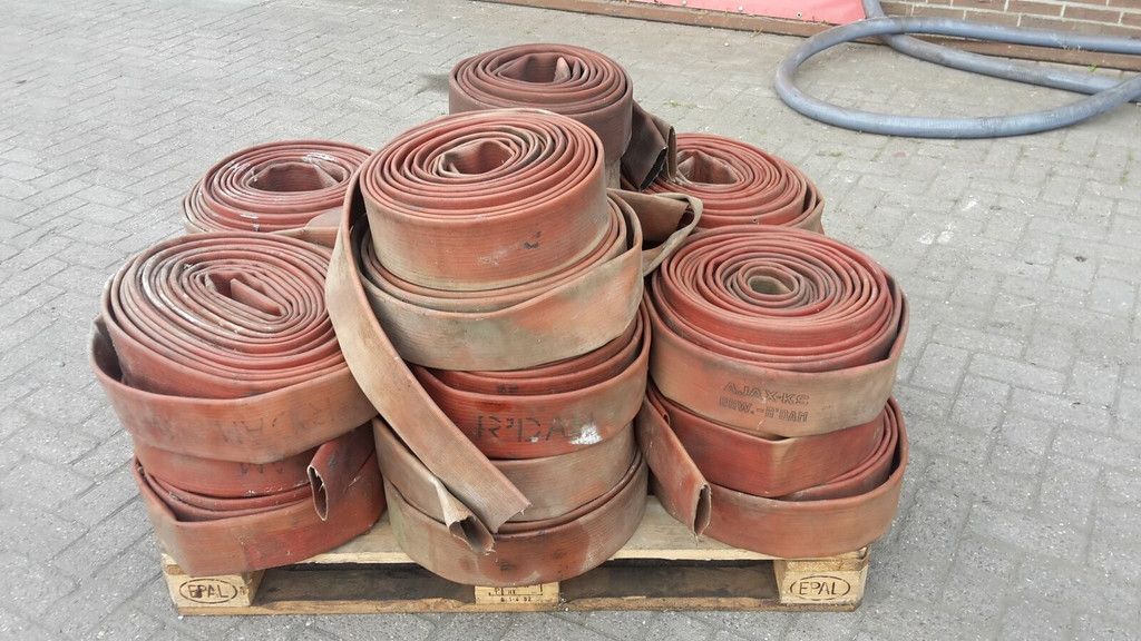 Beregeningsslang irrigation hose