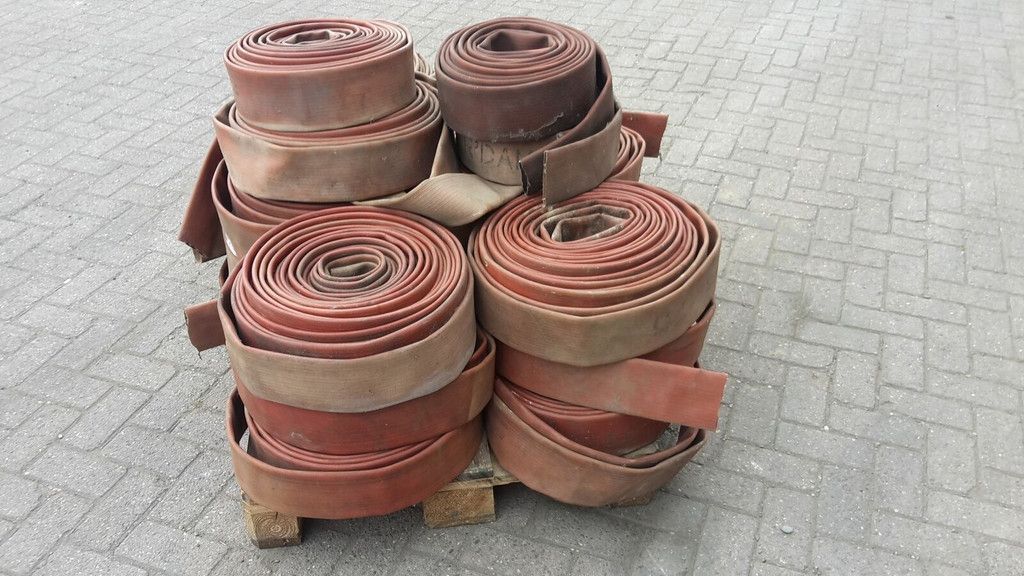 Beregeningsslang irrigation hose