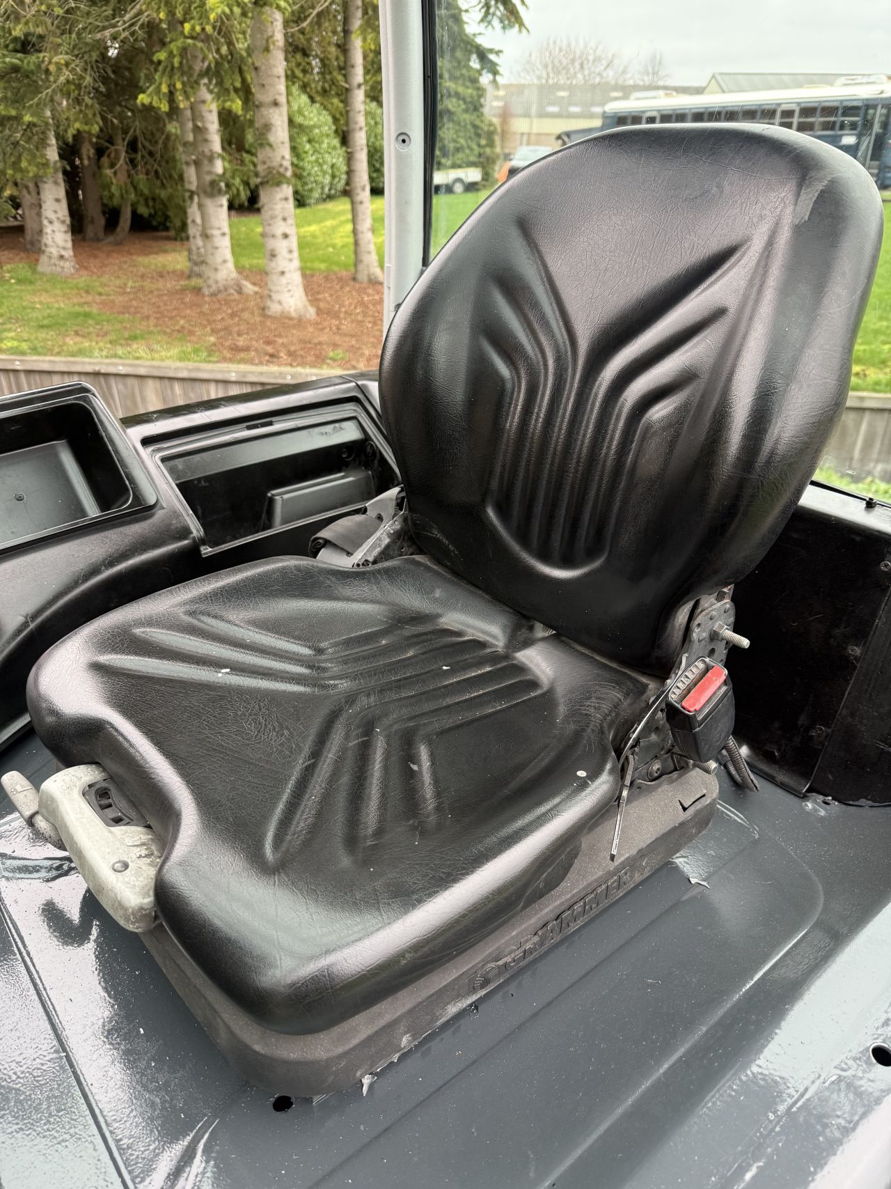 Still RX20–15 elektrisch triplex Freelift Sideshift 2022 accu