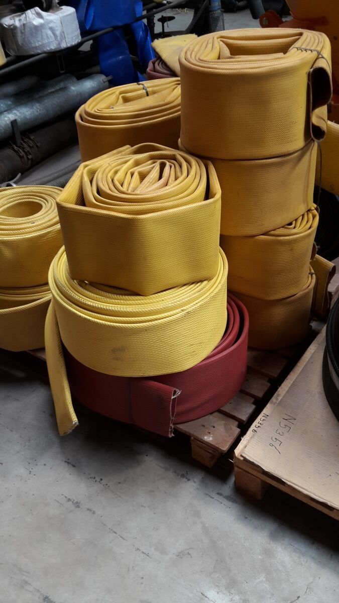 Beregeningsslang diverse lengtes irrigation hose