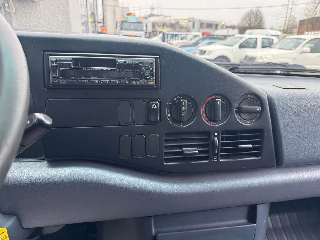 Mercedes-Benz Sprinter 312 **MAXI-BELGIAN ORIGINE-AIRCO-TOPSHAPE**