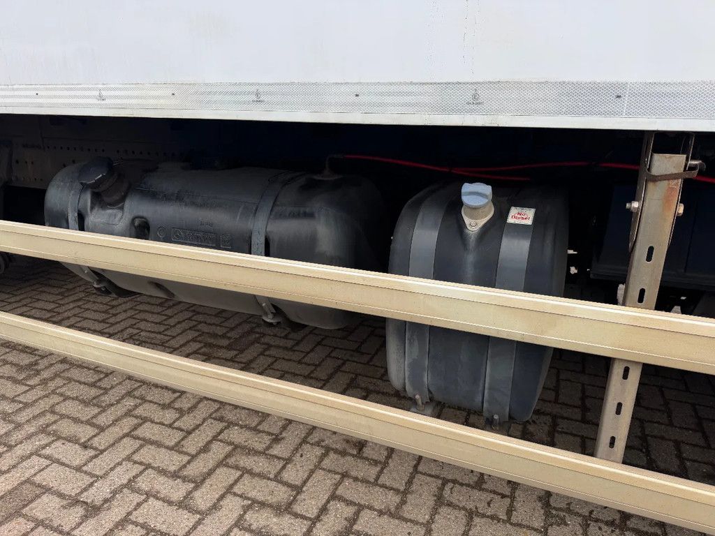 Mercedes-Benz Axor 1824 **1824-BLUETEC 5-BELGIAN TRUCK**