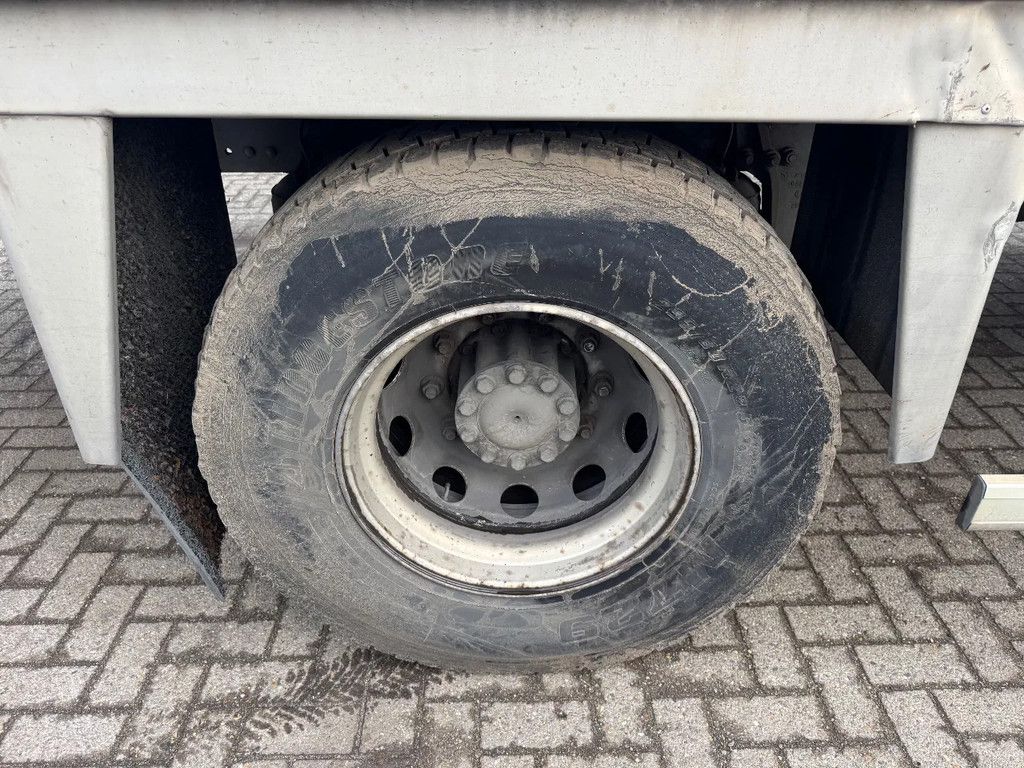 Mercedes-Benz Axor 1824 **1824-BLUETEC 5-BELGIAN TRUCK**