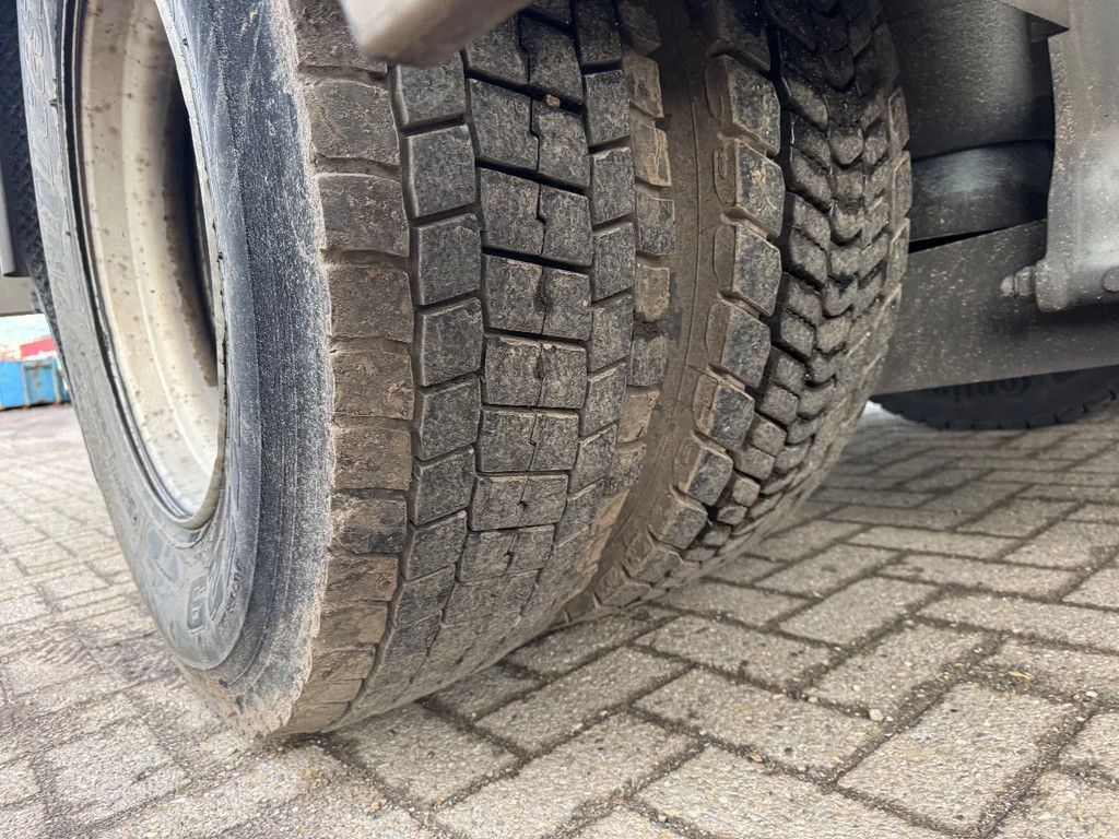 Mercedes-Benz Axor 1824 **1824-BLUETEC 5-BELGIAN TRUCK**