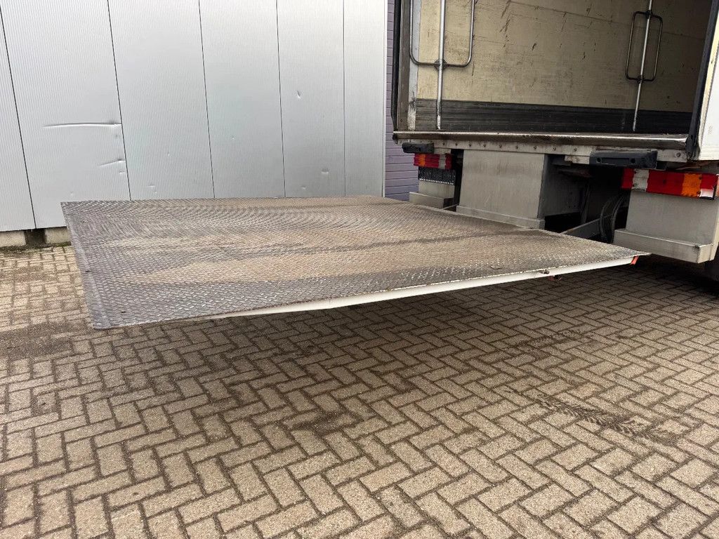 Mercedes-Benz Axor 1824 **1824-BLUETEC 5-BELGIAN TRUCK**