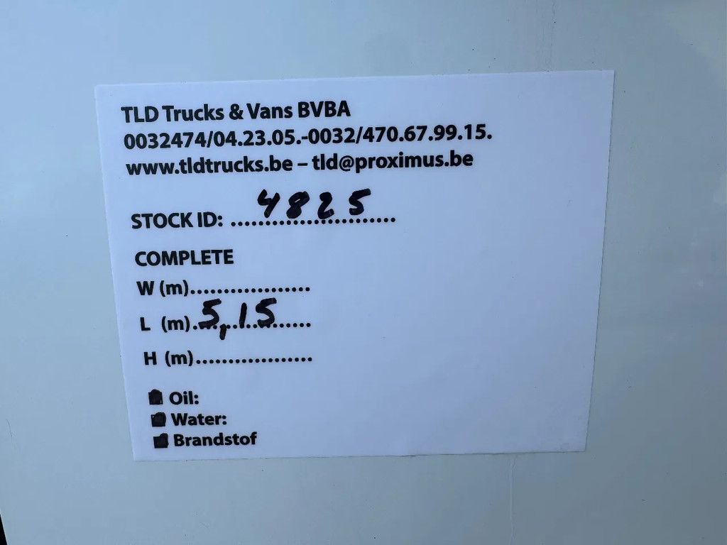 Nissan NAVARA **4X4-EURO 4-LOW KM**