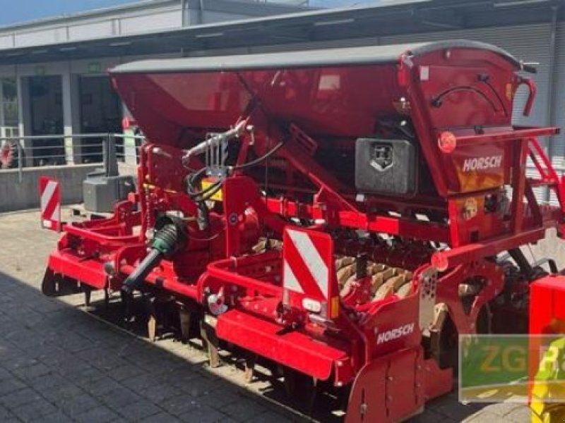 Horsch Versa3KR