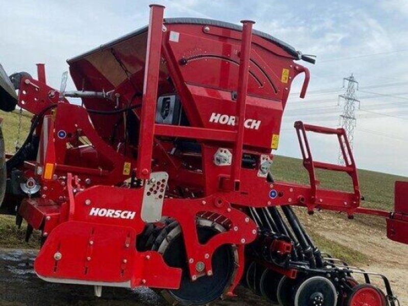 Horsch Versa 3 KR