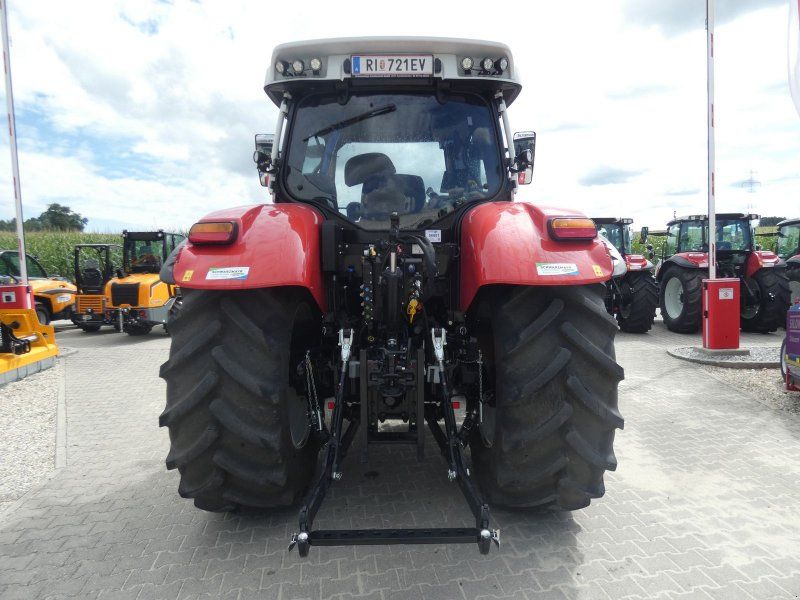 Steyr 4145 Profi CVT (Stage V)