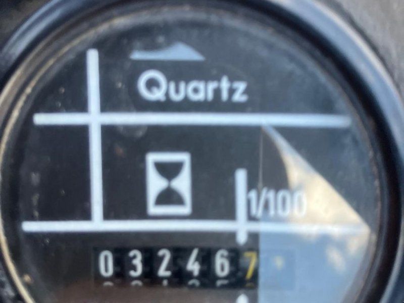 Weidemann 1255 Hlader