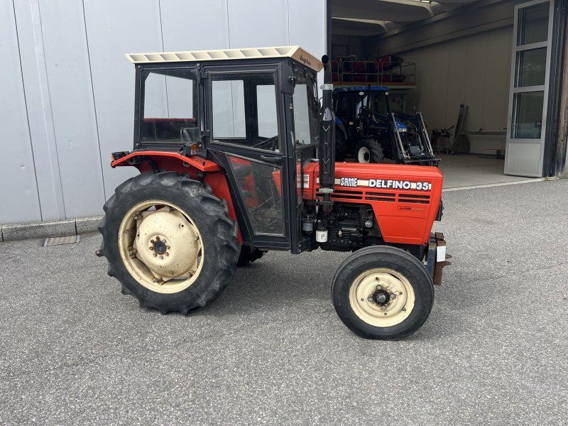 Same Delfino 35 2 RM