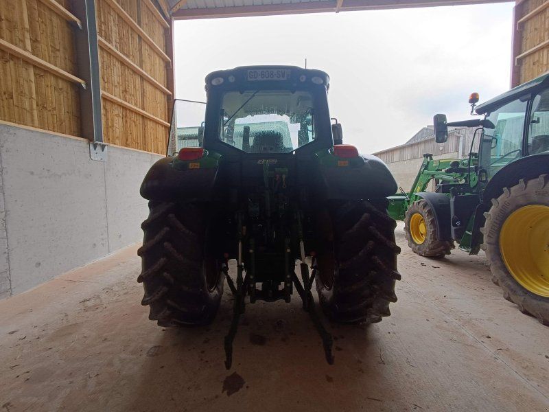 John Deere 6130M