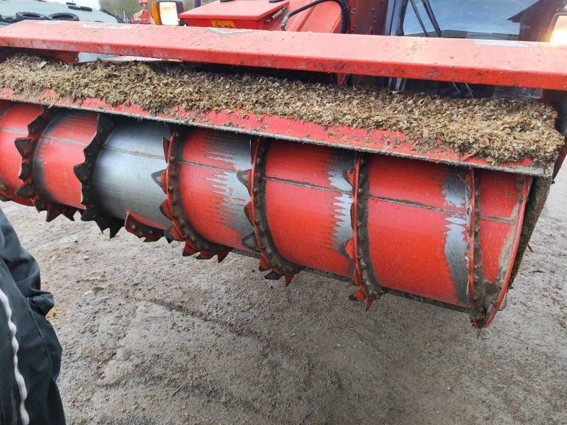 Kuhn SPW INTENSE 16.2 CS