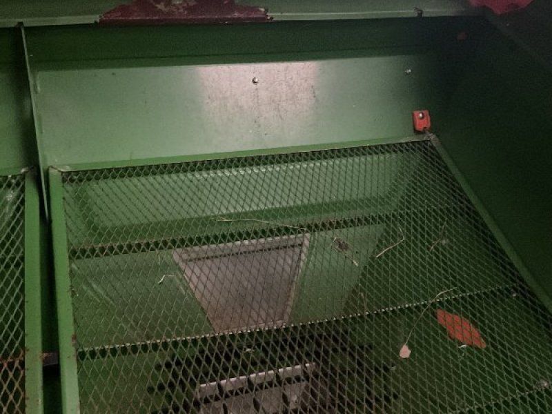 Amazone ZAM-PROFIS2001SP