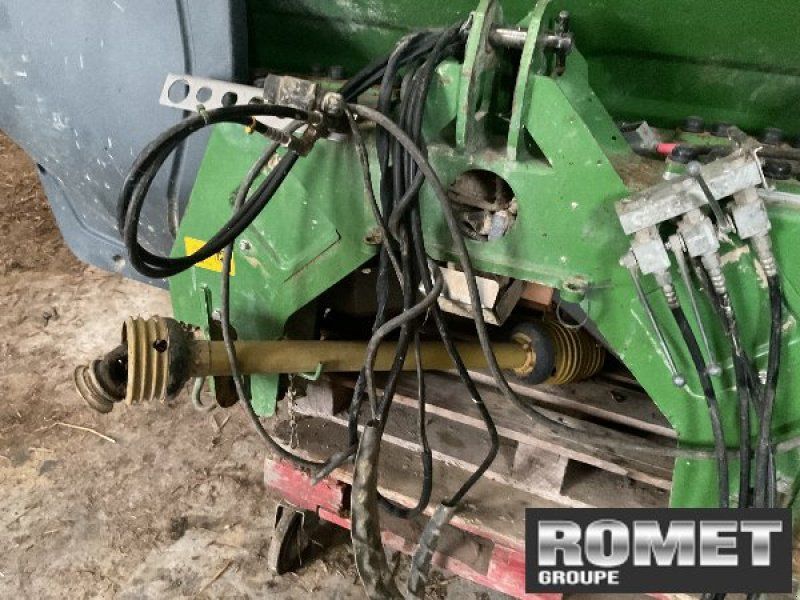 Amazone ZAM-PROFIS2001SP