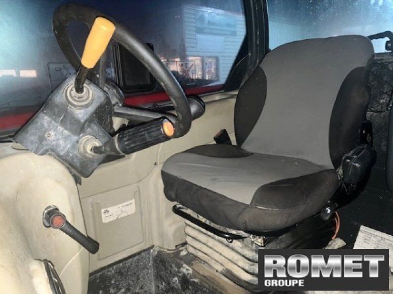 Massey Ferguson TH6030