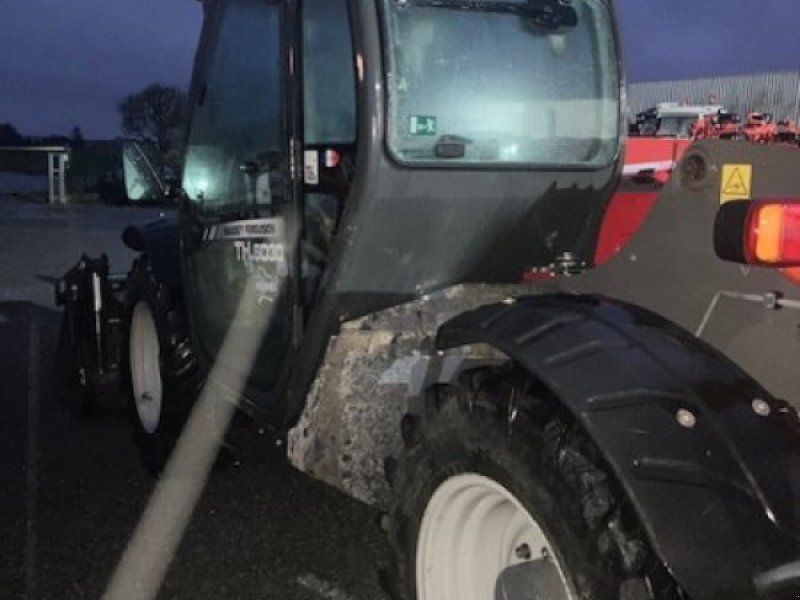 Massey Ferguson TH6030