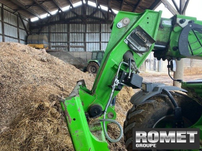 Merlo TF35-7-140-CS