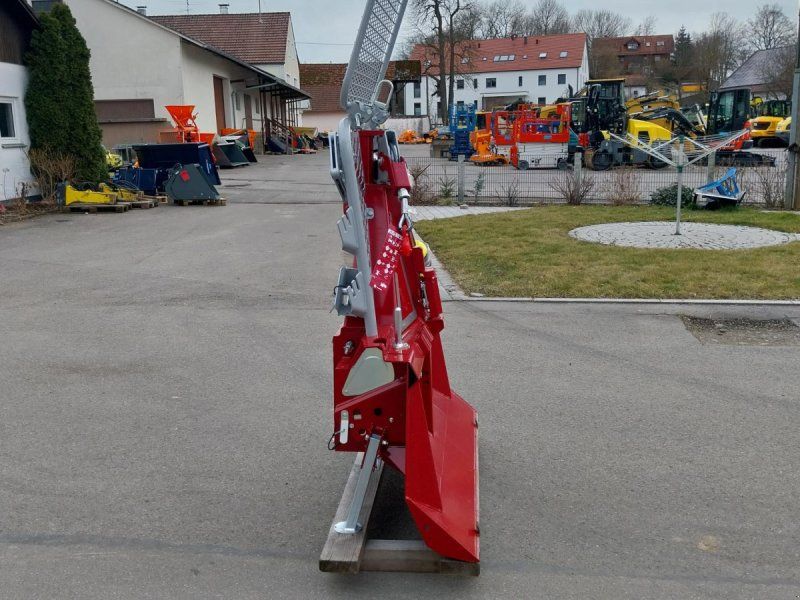 Tajfun EGV 55 AHK Aktionspreis