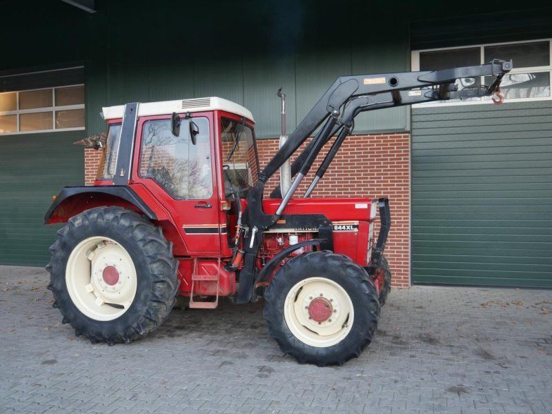 Case IH C 844 XL