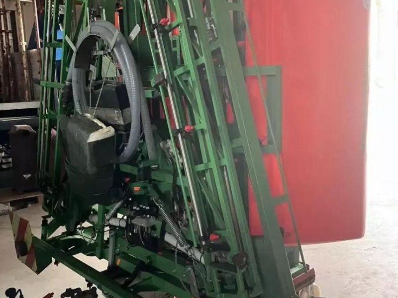 Jessernigg s ng pl 1200  mit fronttank gps