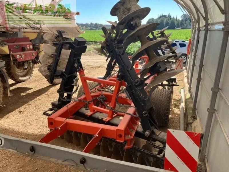 Razol cover-crop cwhr