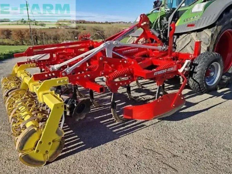 Pöttinger synkro 4030