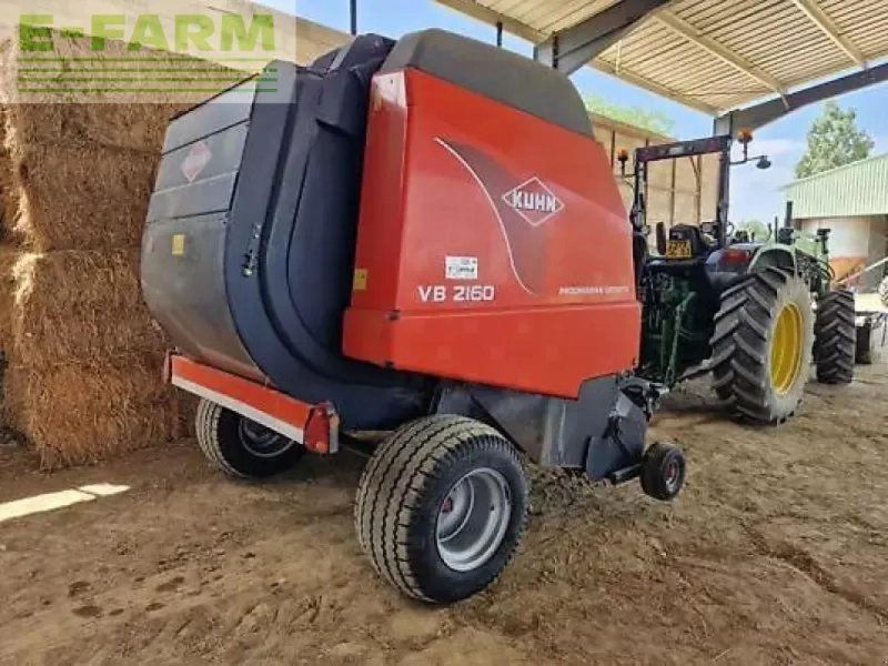 Kuhn vb 2160