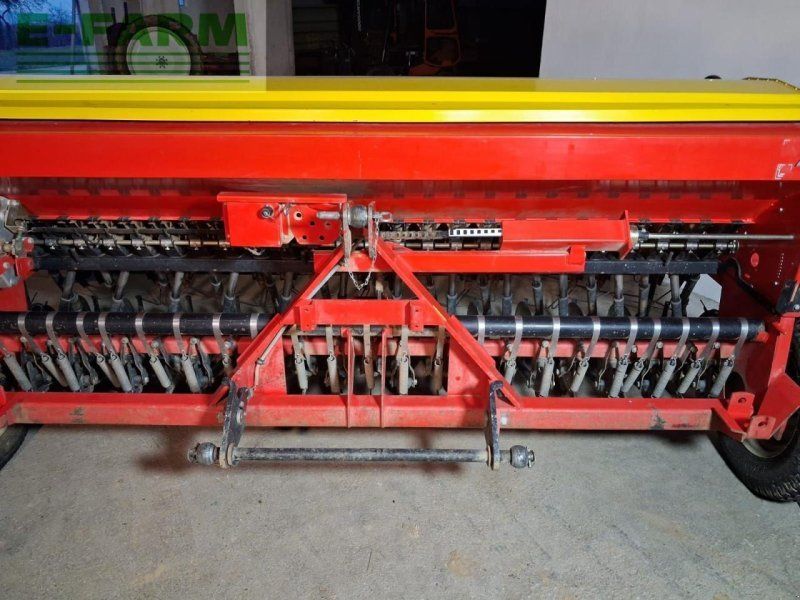 Pöttinger vitasem 300