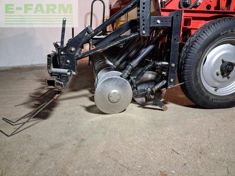 Pöttinger vitasem 300