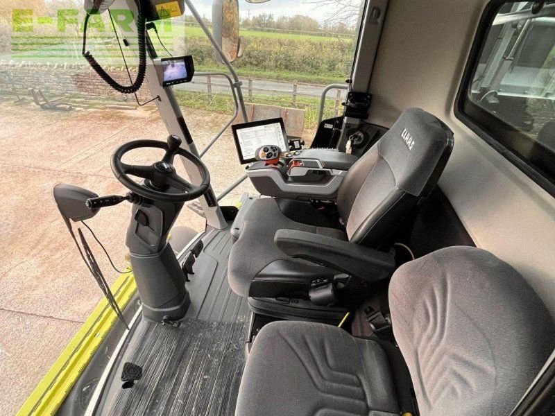 Claas LEXION 6700 TERRA TRAC