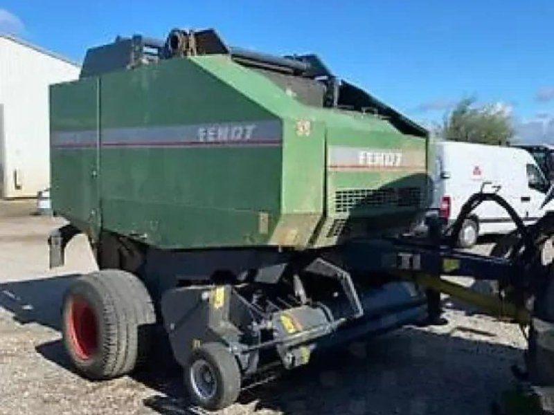 Fendt 2900v