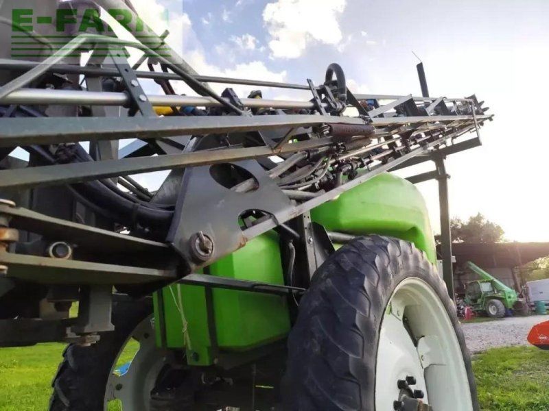 Tecnoma galaxy gy30 s