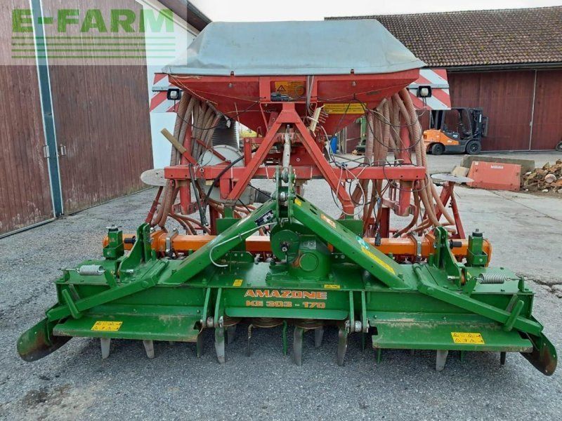 Amazone ke 303 170 / accord