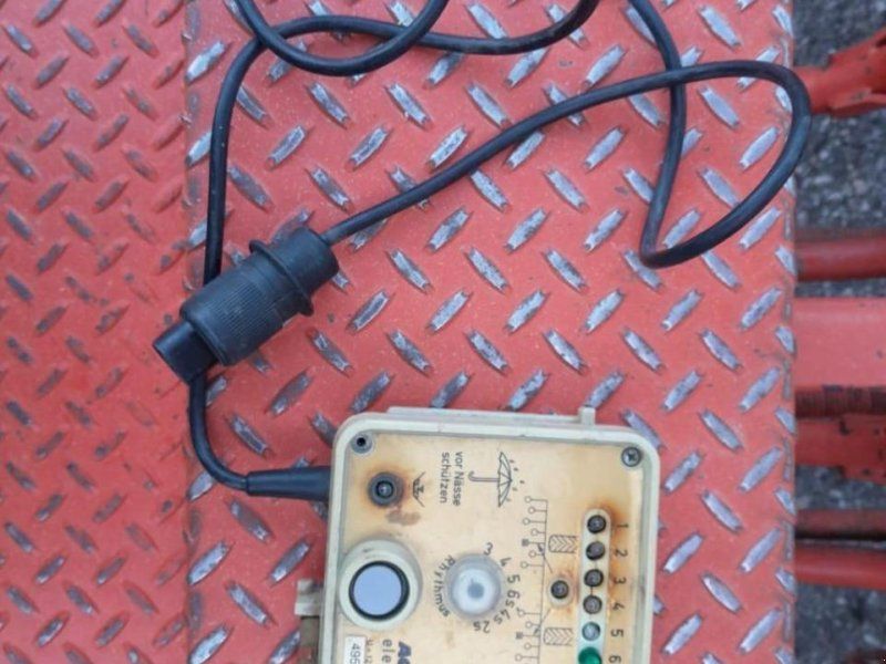 Amazone ke 303 170 / accord