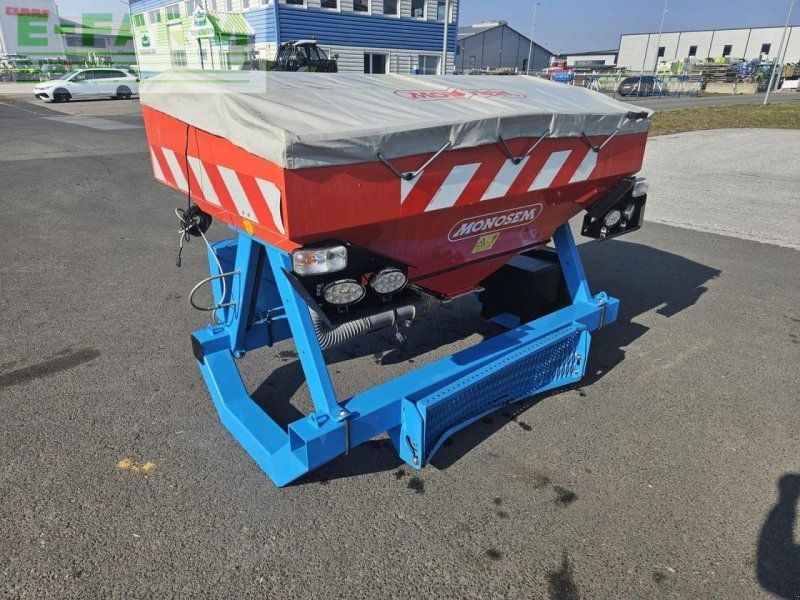 Monosem fronttank ft 1600