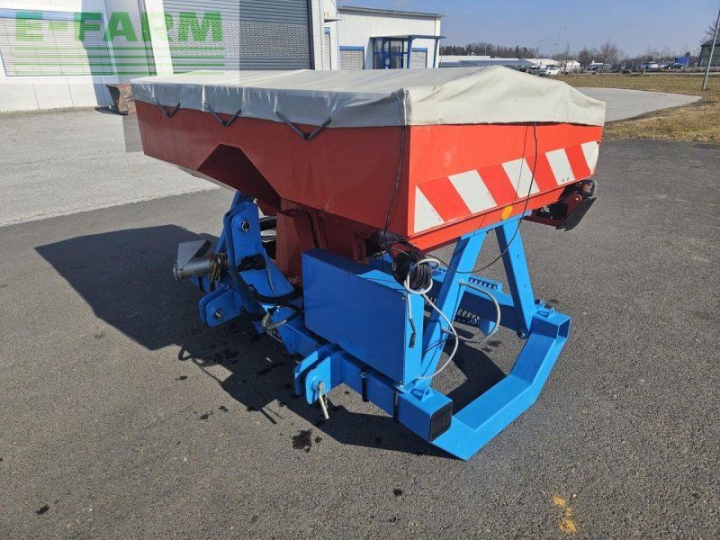 Monosem fronttank ft 1600