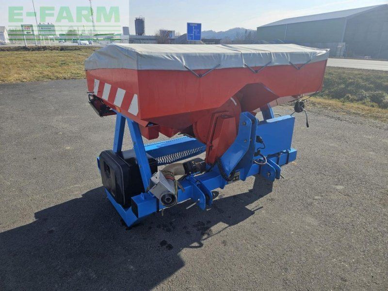 Monosem fronttank ft 1600