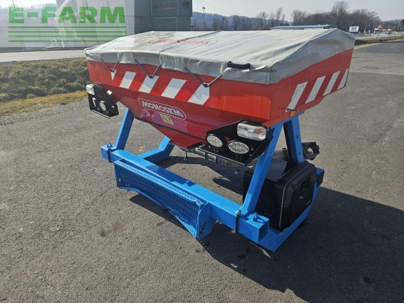 Monosem fronttank ft 1600