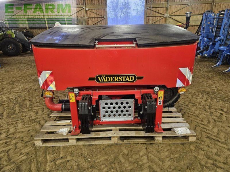 Väderstad fh 2200 fronttank
