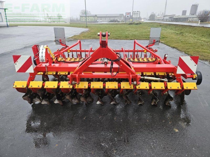 Väderstad carrier crd 300 crosscutter