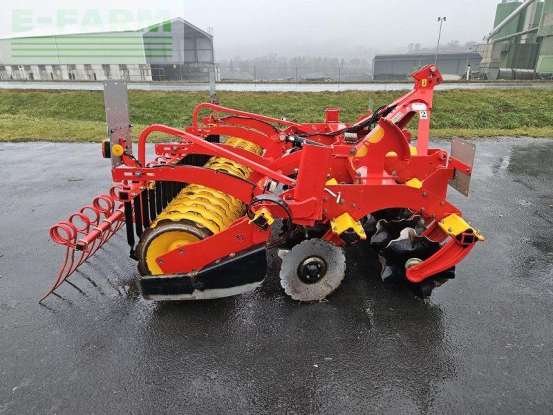 Väderstad carrier crd 300 crosscutter