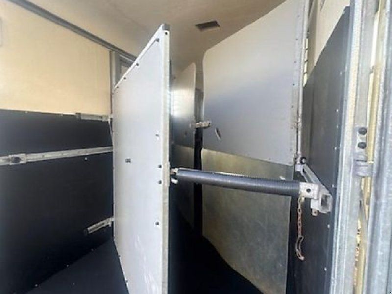 Oblic +3 Pferde Frontausstieg Vollpoly 3,5t