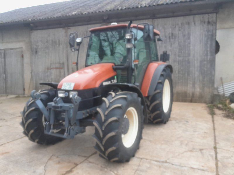 New Holland TL 100