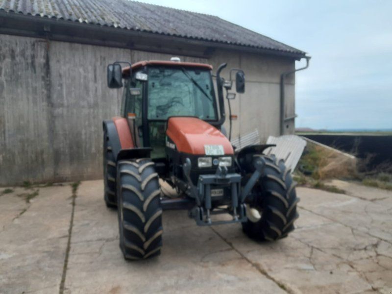 New Holland TL 100