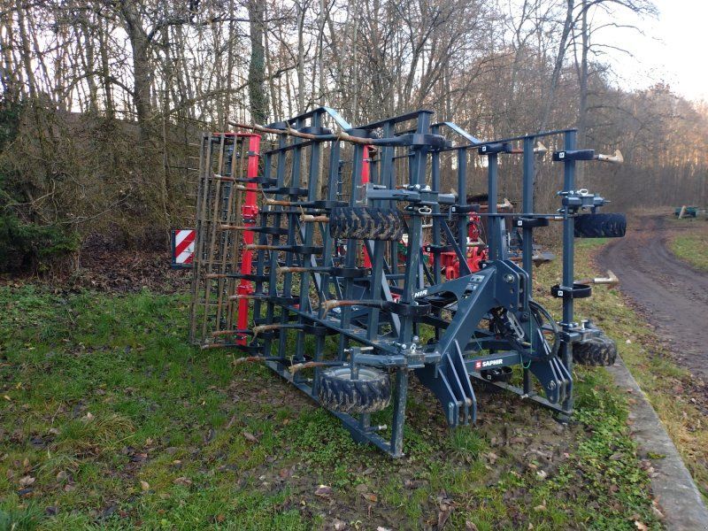 Saphir AllStar 501 Longline