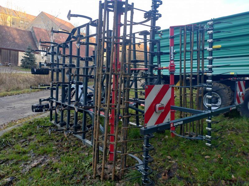 Saphir AllStar 501 Longline